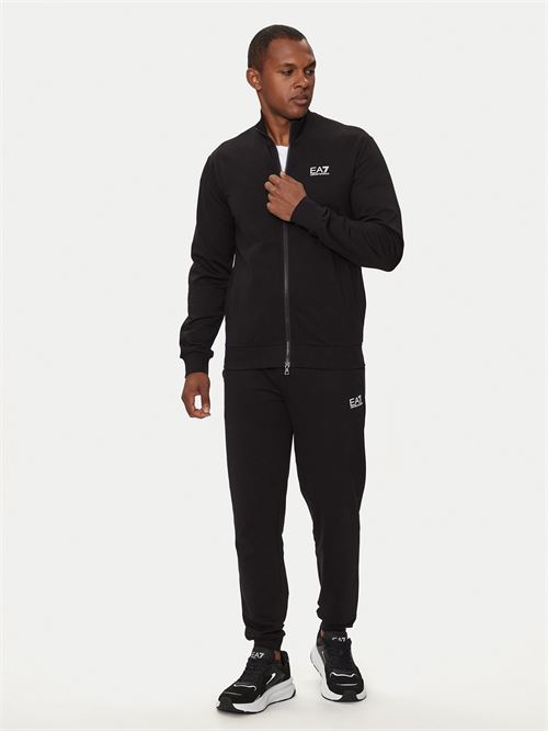 TRACKSUIT EMPORIO ARMANI EA7 | 8NPV60 PJVRZ/1200